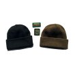 画像8: COMFORTABLE REASON "SNEAK IN BALACLAVA" - BROWN (8)