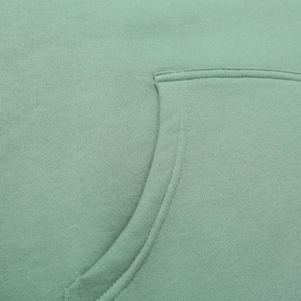 画像6: HELAS "DEGRADE HOODIE" - KHAKI GREEN (6)