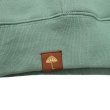 画像7: HELAS "DEGRADE HOODIE" - KHAKI GREEN (7)
