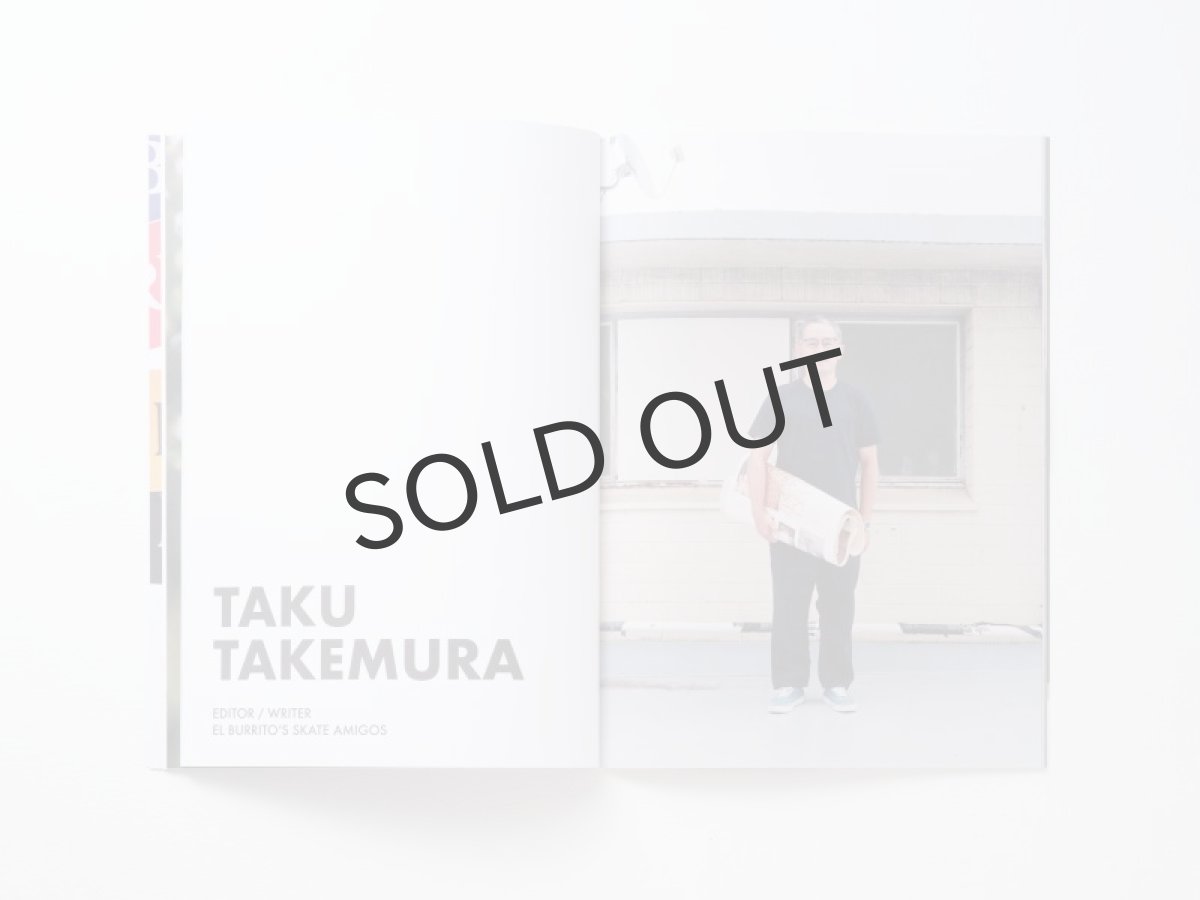 画像4: .OWT. / Issue03 (4)