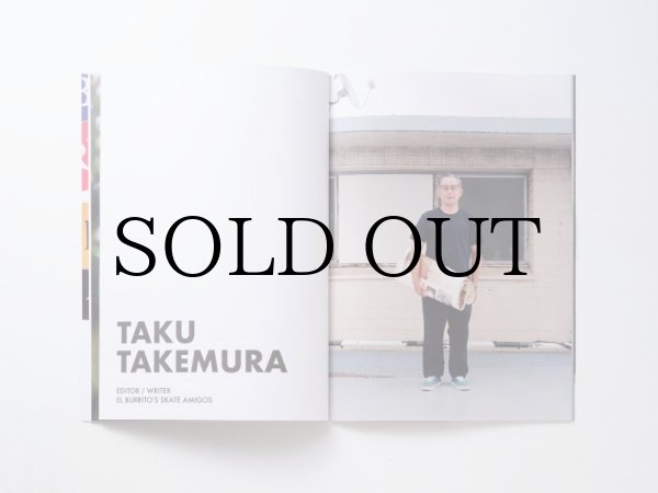 画像4: .OWT. / Issue03 (4)