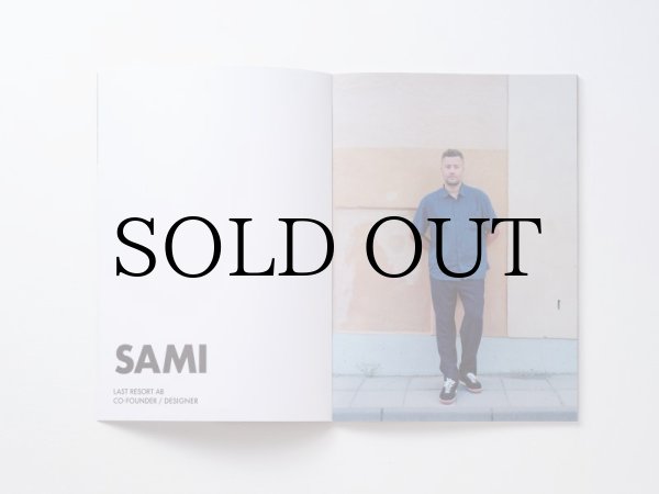 画像2: .OWT. / Issue03 (2)