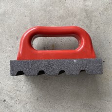 画像1: NO BRAND "RUB BRICK" (1)