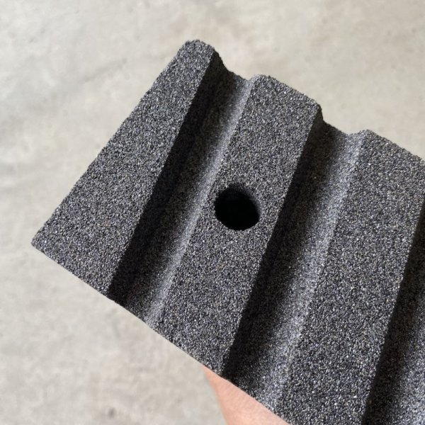 画像2: NO BRAND "RUB BRICK" (2)