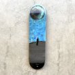 画像1: THE KILLING FLOOR "DREAM CHILD / OMARI JAZZ AND LEAH BROWN LIMITED DECK" - 7.75inch (1)