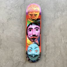 画像1: THE KILLING FLOOR "DANNY WAINWRIGHT SPECIAL GUEST PRO MODEL " - 8.125inch (1)