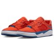 画像1: 【SALE  26.5cm/27cm/27.5cm】NIKE SB "NIKE SB ISHOD PRM L" - ORANGE/BLUE［DZ5648-800］ (1)