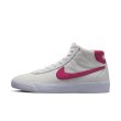 画像4: 【SALE   24cm / 24.5cm】NIKE SB "WMNS BRUIN HIGH ISO" - SWEET BEET ［DR0127-161］ (4)