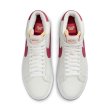 画像3: 【SALE  27cm】NIKE SB "ZOOM BLAZER MID ISO" - SWEET BEET ［DR8190-161］ (3)