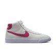 画像5: 【SALE   24cm / 24.5cm】NIKE SB "WMNS BRUIN HIGH ISO" - SWEET BEET ［DR0127-161］ (5)