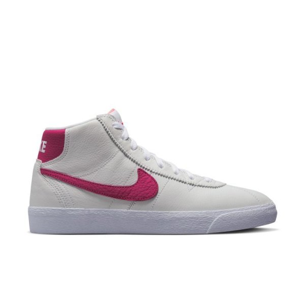 画像5: 【SALE   24cm / 24.5cm】NIKE SB "WMNS BRUIN HIGH ISO" - SWEET BEET ［DR0127-161］ (5)