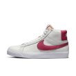 画像4: 【SALE  27cm】NIKE SB "ZOOM BLAZER MID ISO" - SWEET BEET ［DR8190-161］ (4)