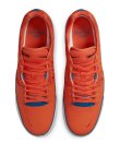 画像2: 【SALE  26.5cm/27cm/27.5cm】NIKE SB "NIKE SB ISHOD PRM L" - ORANGE/BLUE［DZ5648-800］ (2)