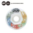 画像2: STRUSH WHEELS ""HPF / Shogo Zama MODEL" - 54mm 101A (2)