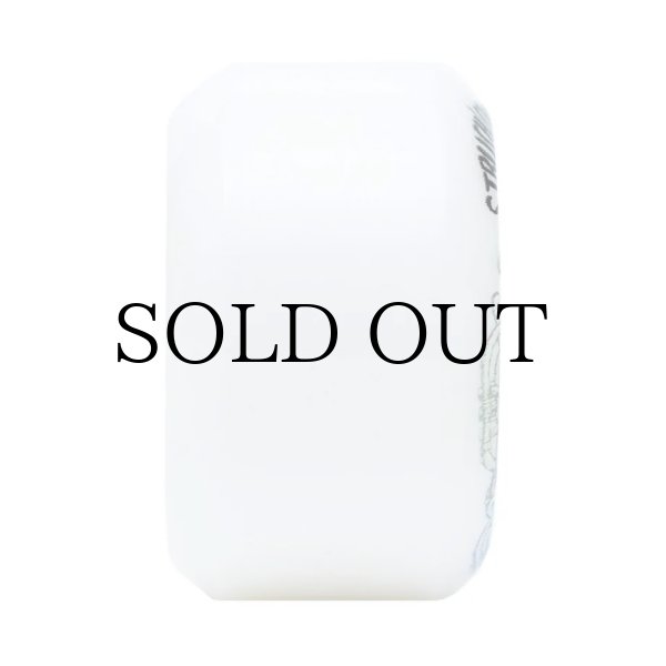 画像3: STRUSH WHEELS ""HPF / Shogo Zama MODEL" - 54mm 101A (3)