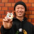 画像1: STRUSH WHEELS ""HPF / Shogo Zama MODEL" - 54mm 101A (1)
