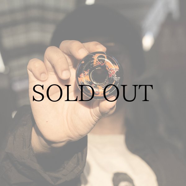 画像4: STRUSH WHEELS "DOLPHY CRUISER WHEEL" - 56mm 76a (4)