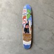 画像1: CHICO STIX "DAWN PATROL" - 7.75inch / SURF LONGBOARD (1)