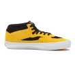 画像3: VANS "SKATE HALF CAB" - BRUCE LEE BLK ［USA企画］ (3)