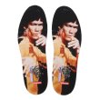 画像6: VANS "SKATE HALF CAB" - BRUCE LEE BLK ［USA企画］ (6)