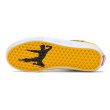 画像5: VANS "SKATE HALF CAB" - BRUCE LEE BLK ［USA企画］ (5)
