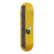 画像1: FROG SKATEBOARDS "TREE JUMP Jesse Alba pro deck" - 8.0inch (1)
