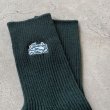 画像2: MY LOADS ARE LIGHT "HIKING FOOT KOW GAUGE" - GREEN (2)