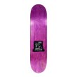 画像2: FROG SKATEBOARDS "GARBAGE EATER Pat Gallaher pro deck" - 8.25inch (2)