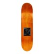 画像2: FROG SKATEBOARDS "TREE JUMP Jesse Alba pro deck" - 8.0inch (2)