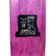 画像3: FROG SKATEBOARDS "GARBAGE EATER Pat Gallaher pro deck" - 8.25inch (3)