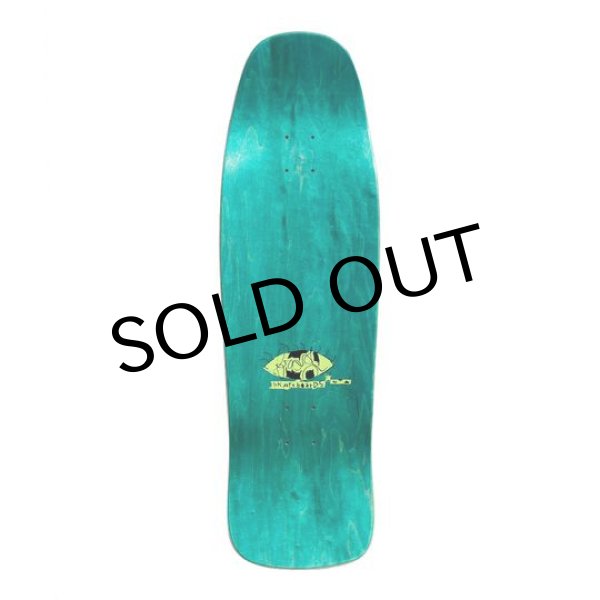 画像3: FROG SKATEBOARDS "FROG PURE COW Nick Michel pro deck" - 10.0inch (3)