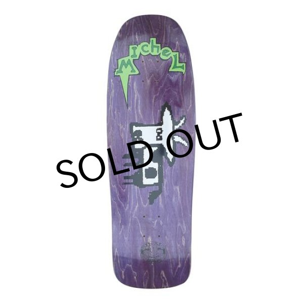 画像2: FROG SKATEBOARDS "FROG PURE COW Nick Michel pro deck" - 10.0inch (2)