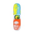 画像1: QUASI "BLUR Bobby de Keyzer Pro Model" - 8.0inch (1)