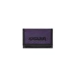 画像1: POLAR SKATE CO. "STAR KEY WALLET" - DARK VIOLET (1)