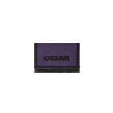 画像1: POLAR SKATE CO. "STAR KEY WALLET" - DARK VIOLET (1)