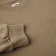 画像3: POLAR SKATE CO. "TEAM LS TEE" - ANTIQUE GOLD (3)