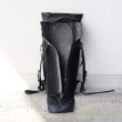 画像5: VAGA BAG "STEALTH" - BLACK (5)