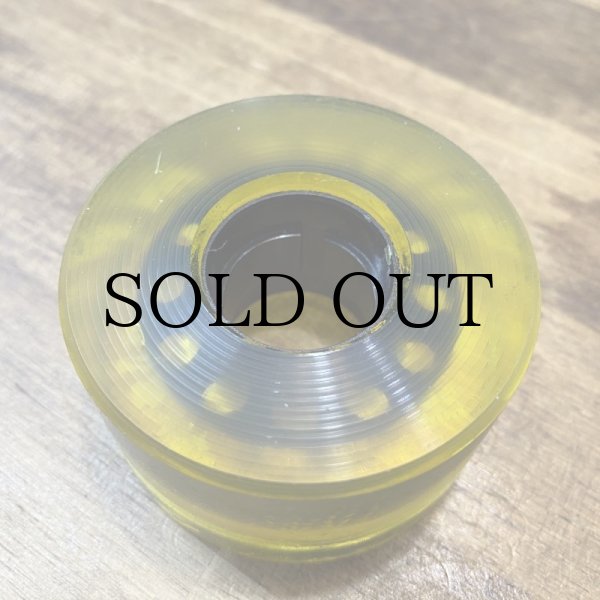 画像3: MADRID "CADILLAC WHEELS ORIGINAL" - 56MM/78A BEER (3)