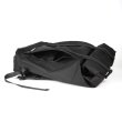 画像6: VAGA BAG "STEALTH" - BLACK (6)