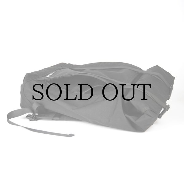 画像6: VAGA BAG "STEALTH" - BLACK (6)