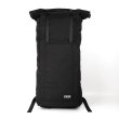 画像4: VAGA BAG "STEALTH" - BLACK (4)