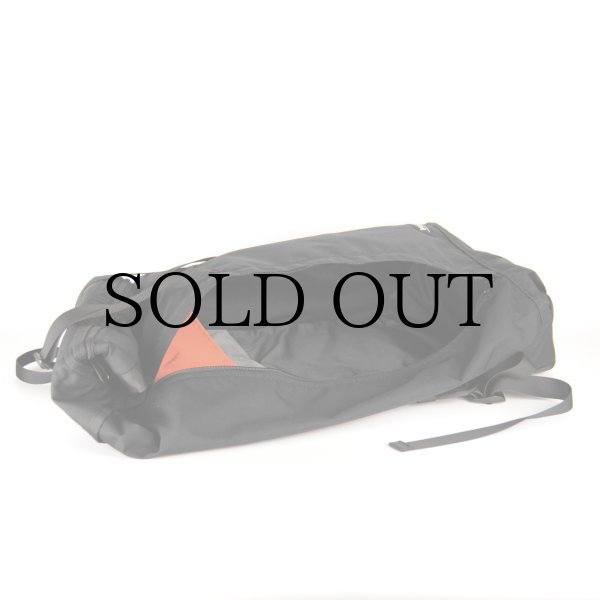 画像7: VAGA BAG "STEALTH" - BLACK (7)