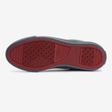 画像5: CONVERSE SKATEBOARDING "CS SLIP-ON SK SAYHELLO +" - BLUE/GREEN/GRAY (5)
