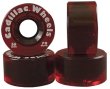 画像1: MADRID "CADILLAC WHEELS ORIGINAL" - 56MM/78A RED (1)