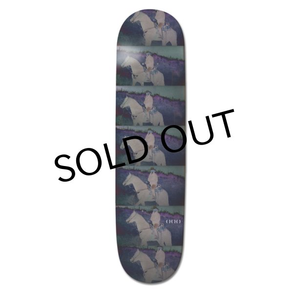 画像1: ELEMENT SKATEBOARDS "E.S.P. GALLOPT" - 8.5inch (1)