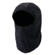 画像1: FTC "POLARTEC WIND PRO BALACLAVA" - BLACK (1)