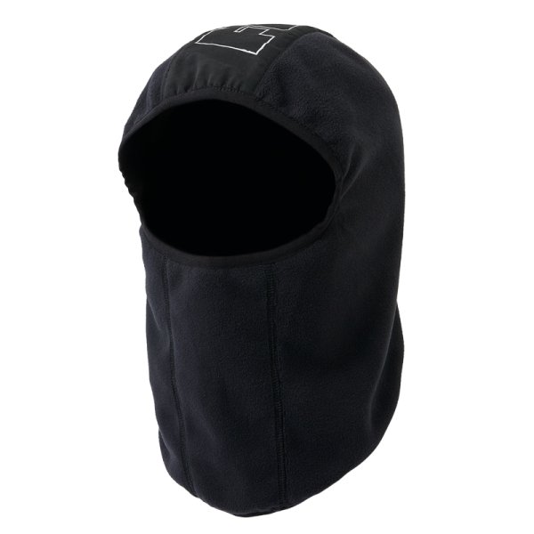 画像1: FTC "POLARTEC WIND PRO BALACLAVA" - BLACK (1)