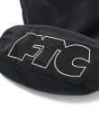 画像4: FTC "POLARTEC WIND PRO BALACLAVA" - BLACK (4)