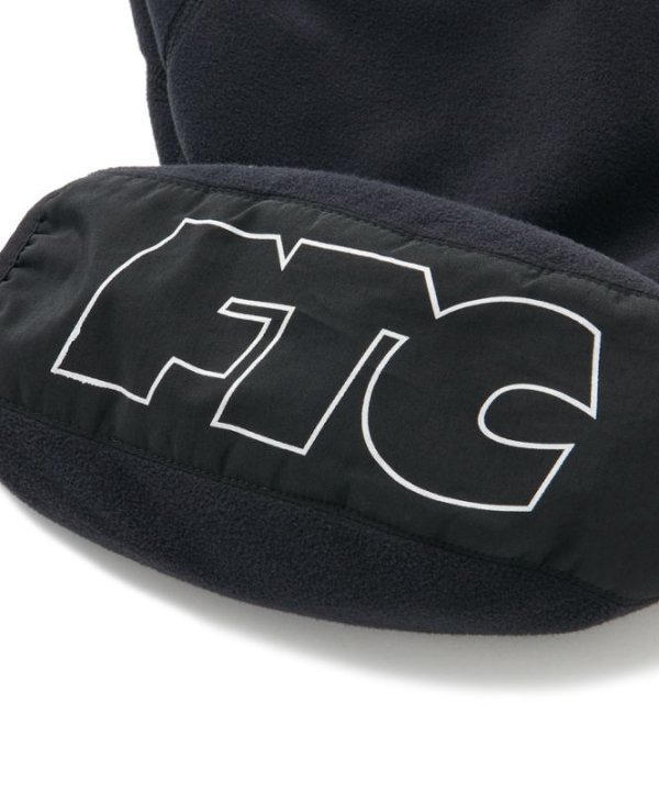 画像4: FTC "POLARTEC WIND PRO BALACLAVA" - BLACK (4)