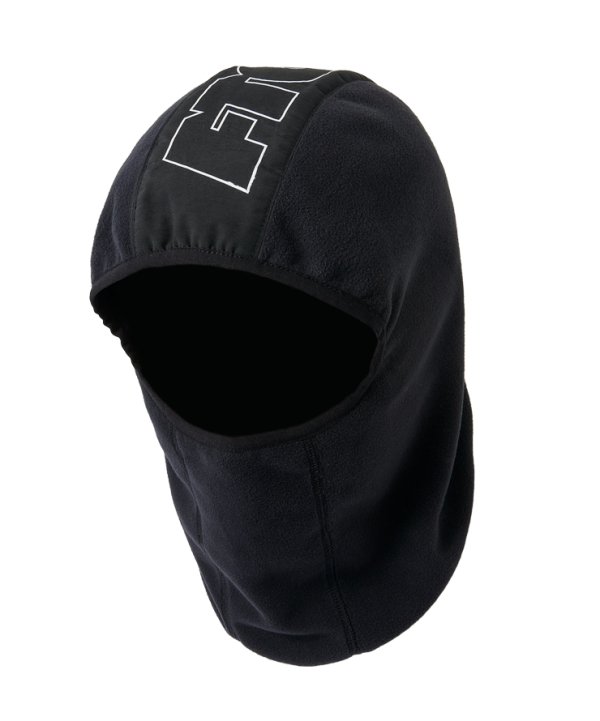 画像2: FTC "POLARTEC WIND PRO BALACLAVA" - BLACK (2)